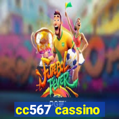 cc567 cassino